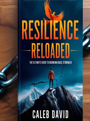 cover image of Resilience Reloaded